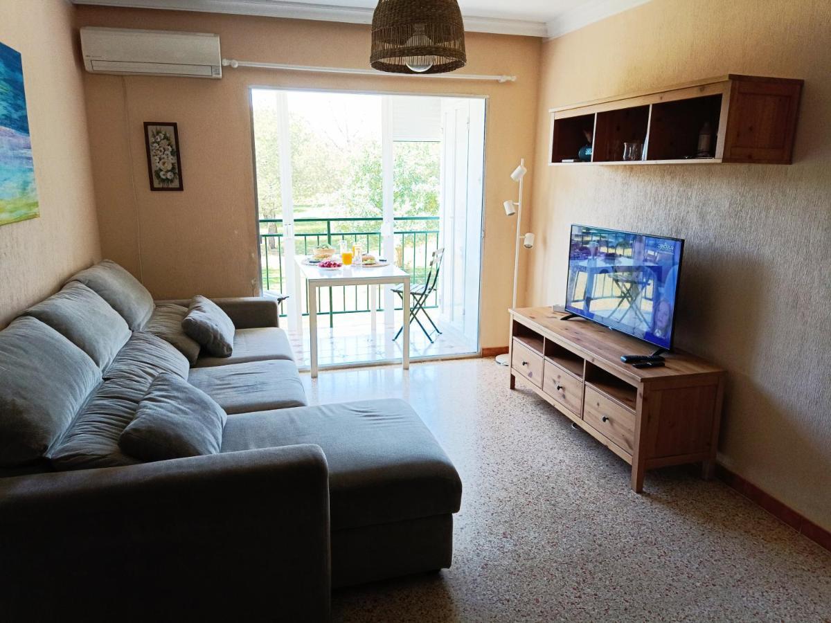 El Mirador De La Ermita Apartamento *