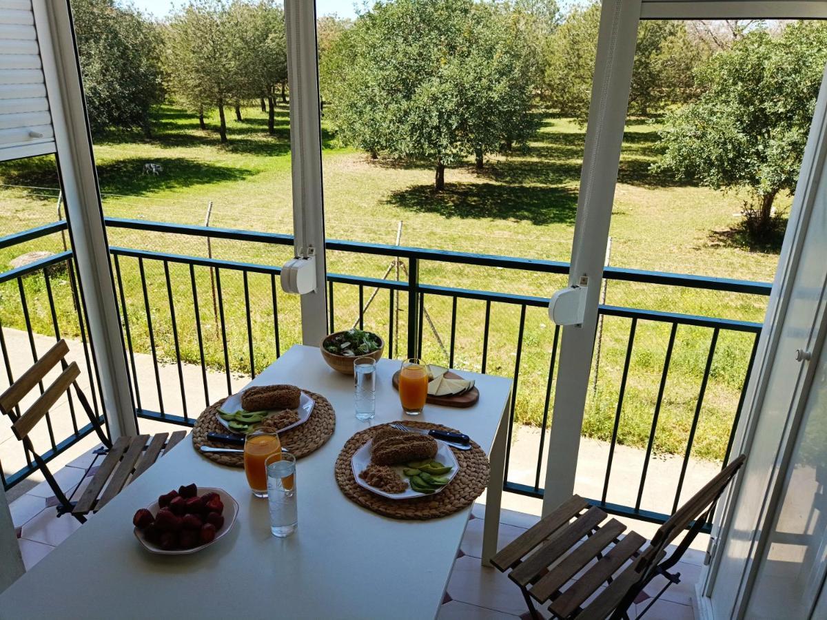 Apartamento El Mirador De La Ermita Sevilla