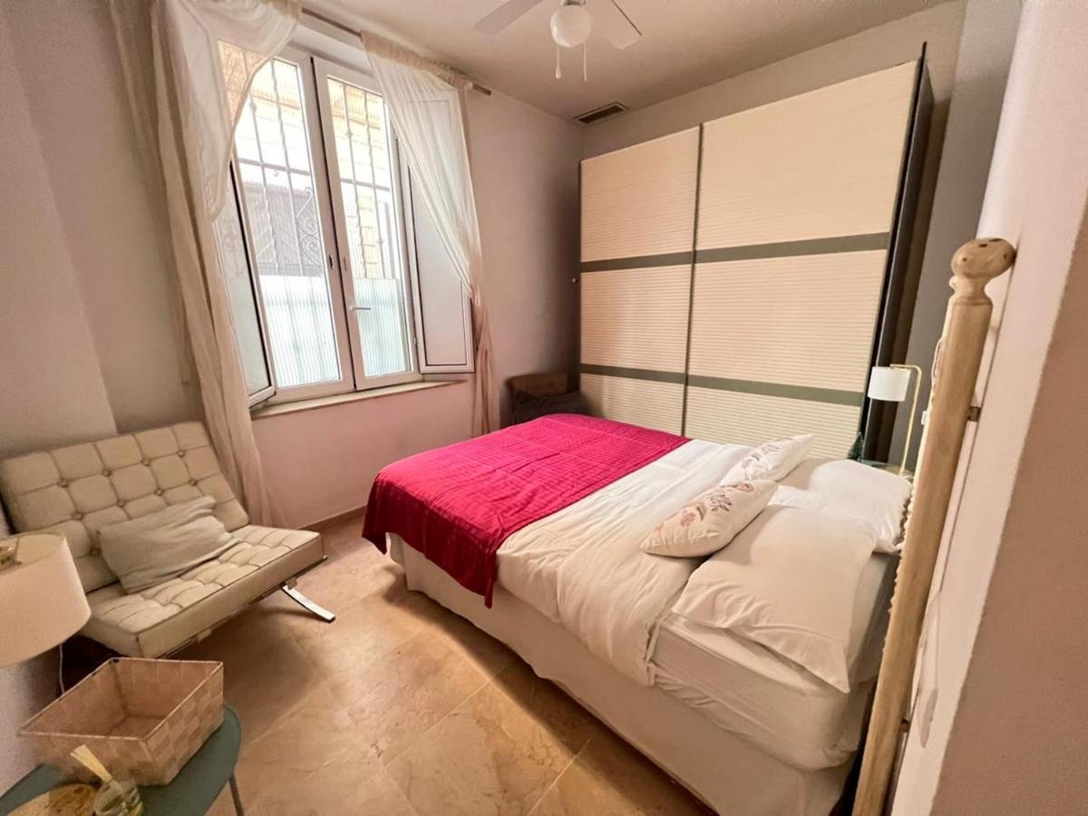 Apartamento Centro De Sevilla