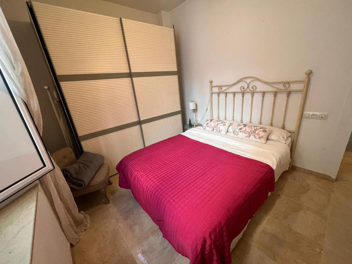 Centro De Apartamento