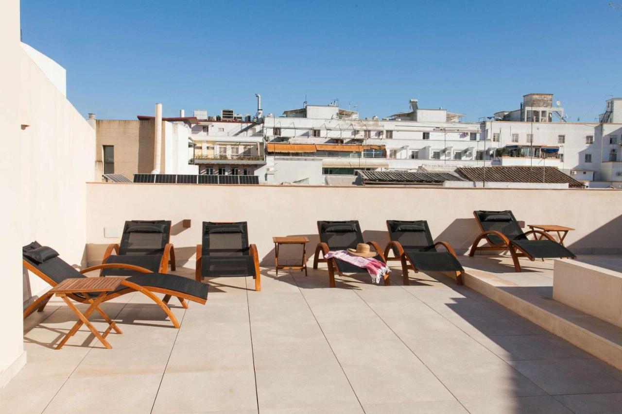 Isg Cedaceros Apartamento *