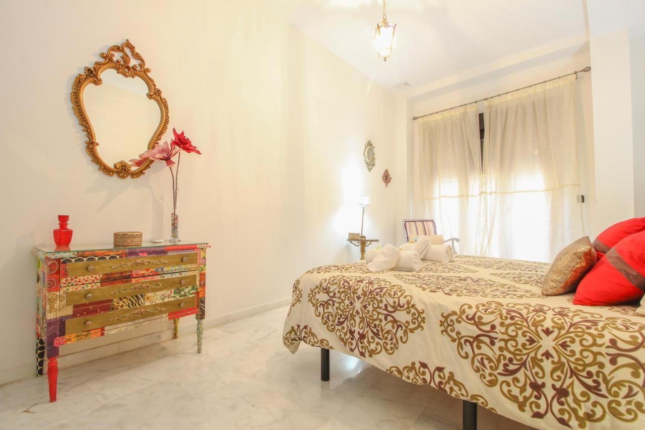 Apartamento Livia Junto A La Catedral * Seville