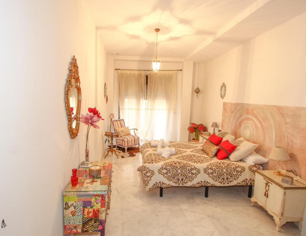 Apartamento Livia Junto A La Catedral Apartment