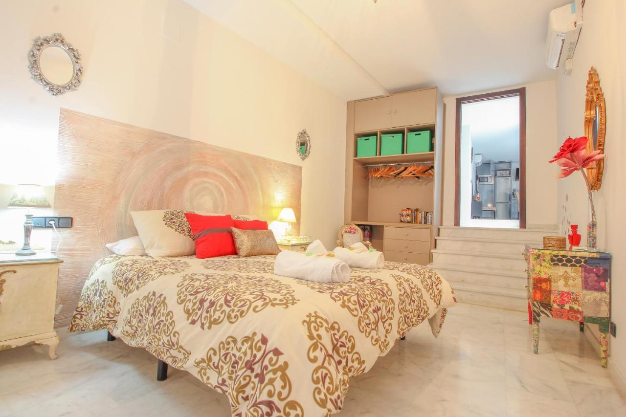 Apartamento Livia Junto A La Catedral *