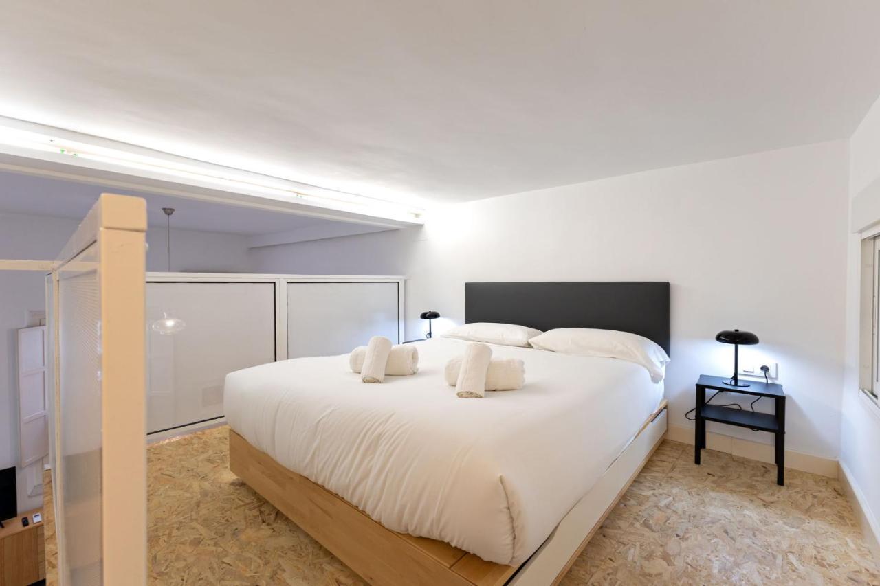 Apartamento Heliotropo Center Oasis By Valcambre *