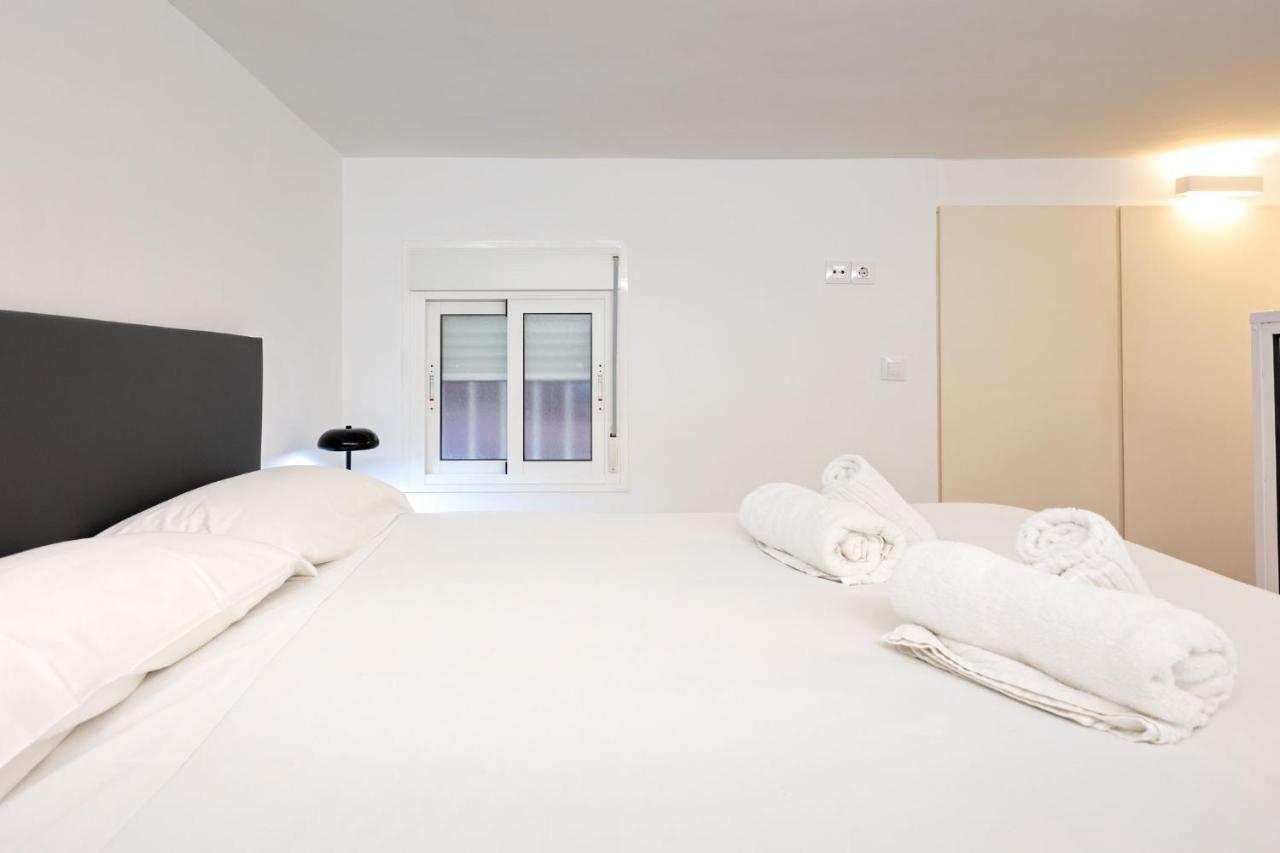 Apartamento Heliotropo Center Oasis By Valcambre *