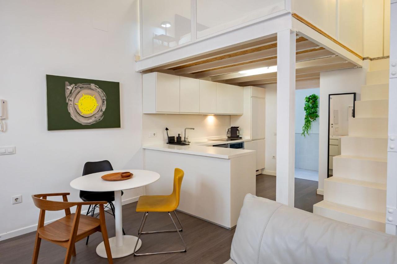 Apartamento Heliotropo Center Oasis By Valcambre