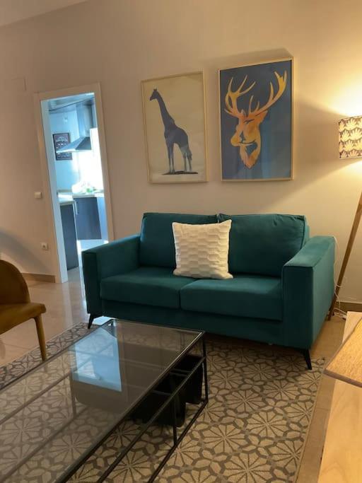 Apartamento Centrico, A Pie De Calle. Sevilla