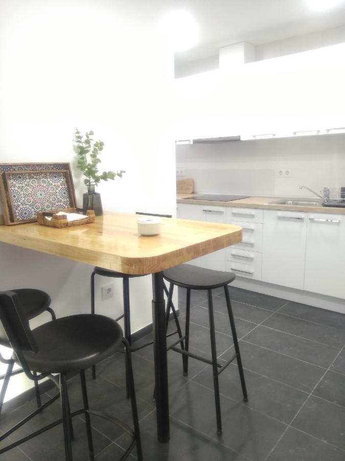 Macarena Apartamento 3 Apartment *