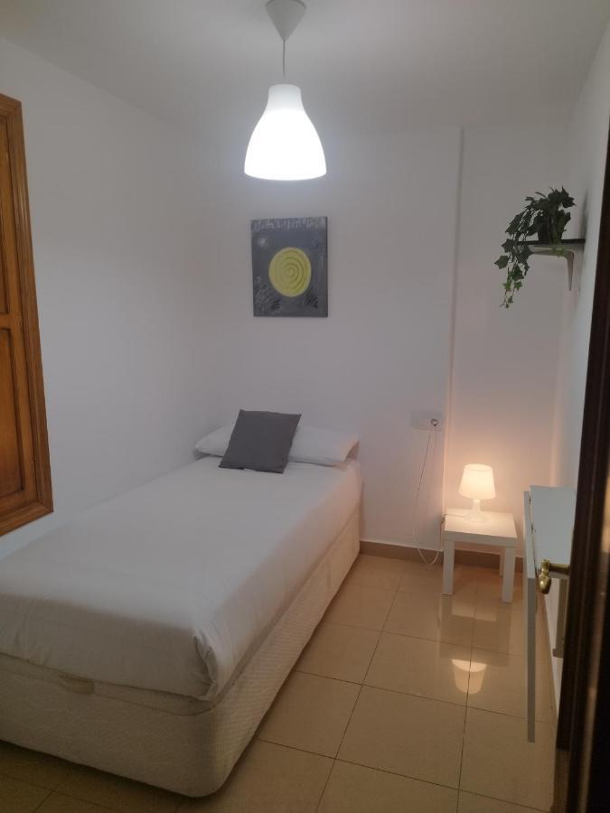 Rincon Muralla De La Macarena Apartamento Sevilla