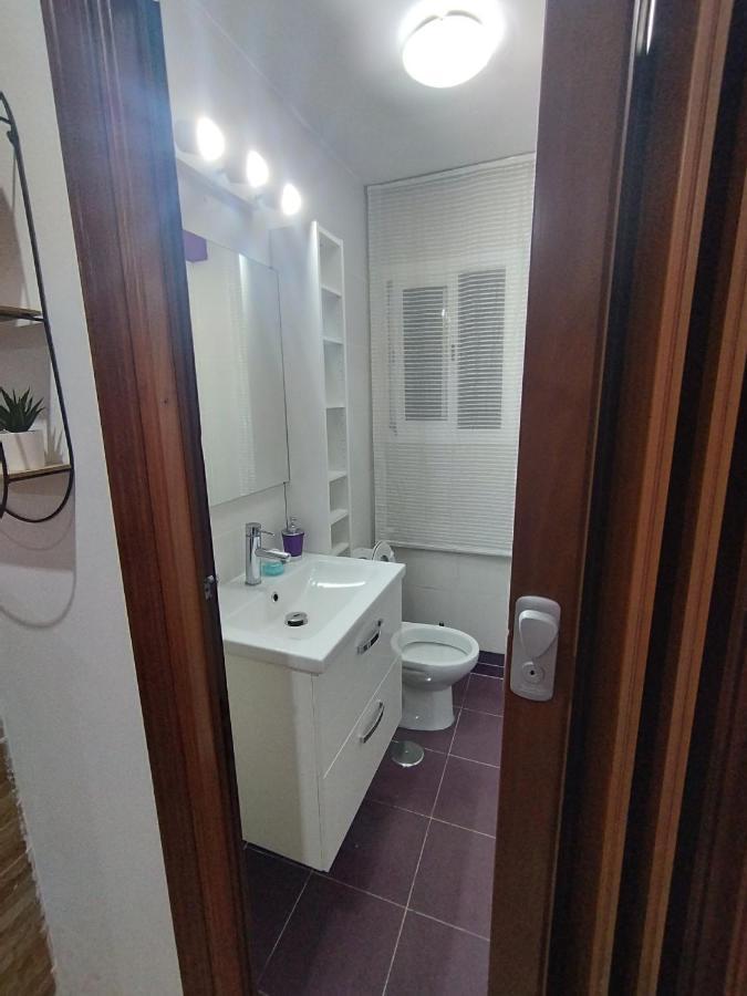 Apartamento Rincon Muralla De La Macarena Sevilla