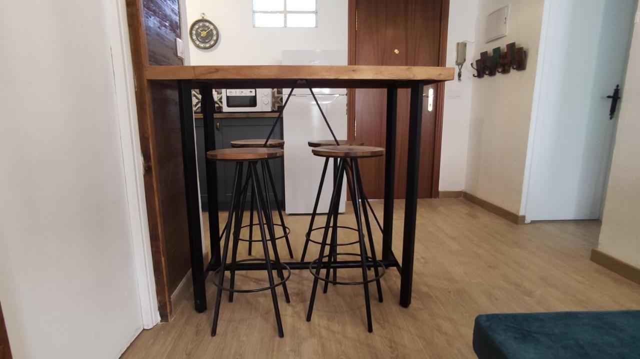 Apartamento Alameda Boho Chic *