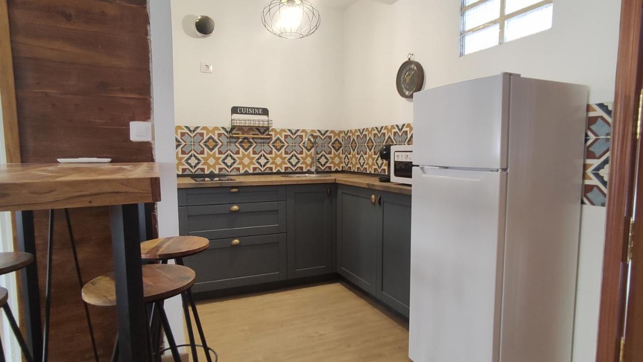 Alameda Boho Chic Apartamento Sevilla