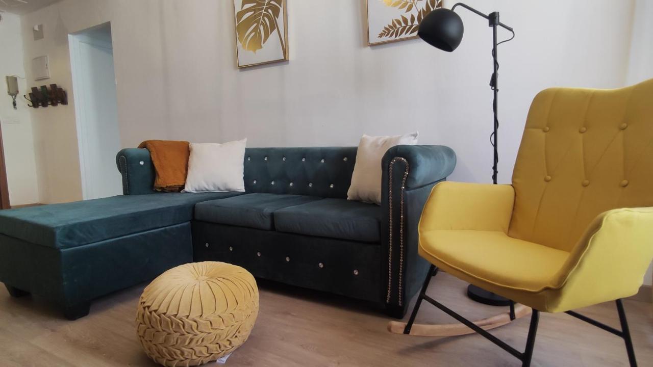 Apartamento Alameda Boho Chic