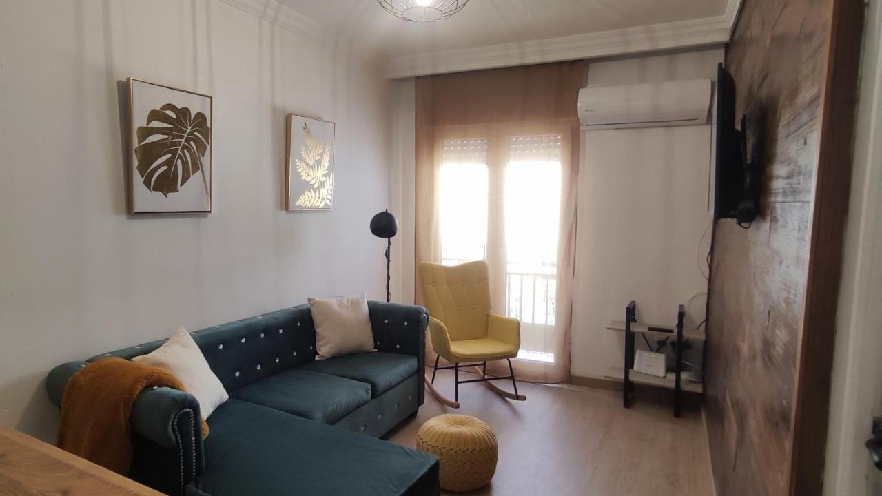 Apartamento Alameda Boho Chic