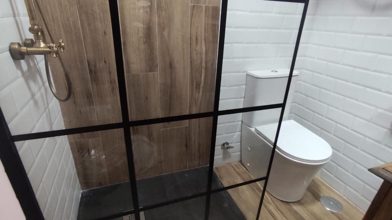 Apartamento Alameda Boho Chic Sevilla
