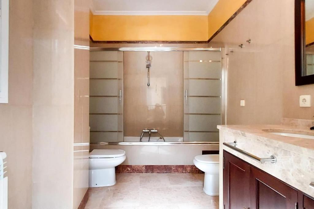 Apartamento Atico Joaquin Costa 15 Alameda De Hercules *