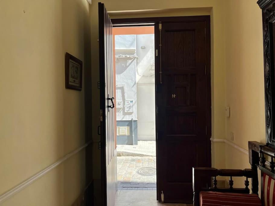 Apartamento Atico Joaquin Costa 15 Alameda De Hercules *