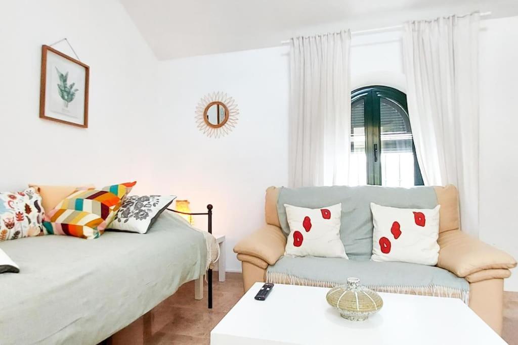 Apartamento Atico Joaquin Costa 15 Alameda De Hercules Sevilla