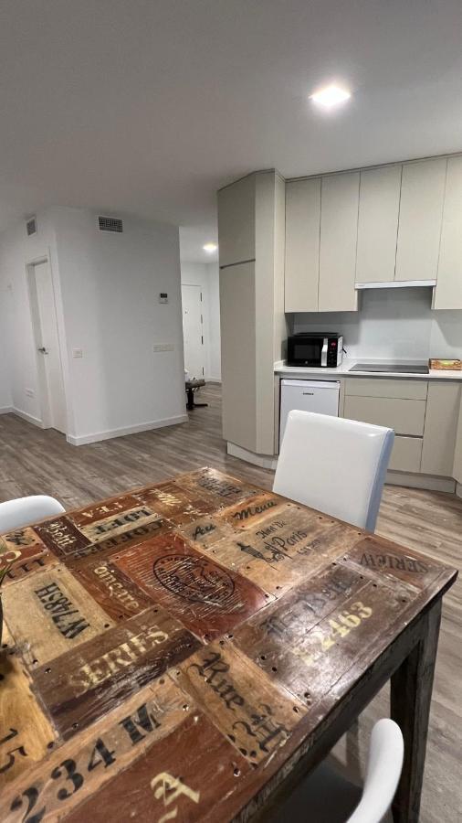 Apartment Loft R. Argentina Seville