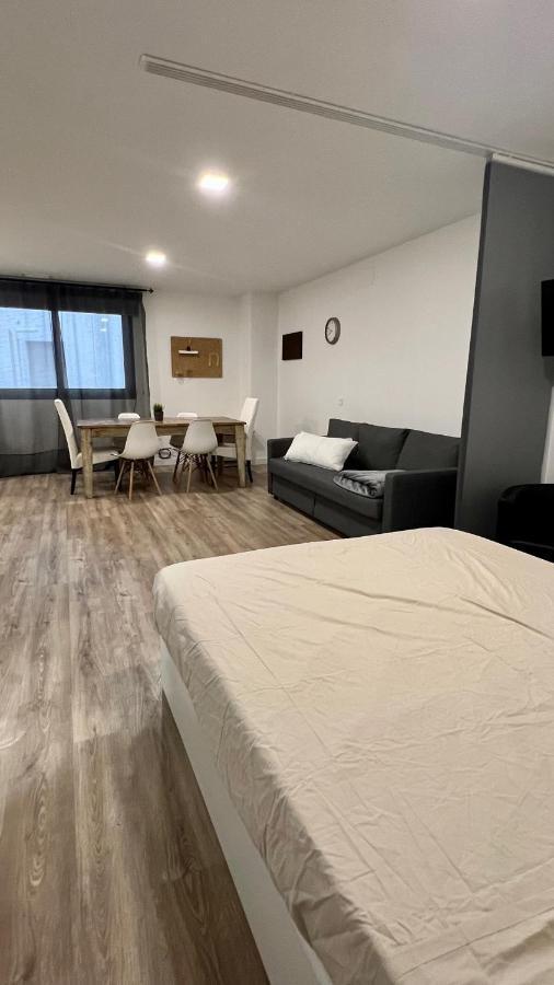 Apartment Loft R. Argentina *