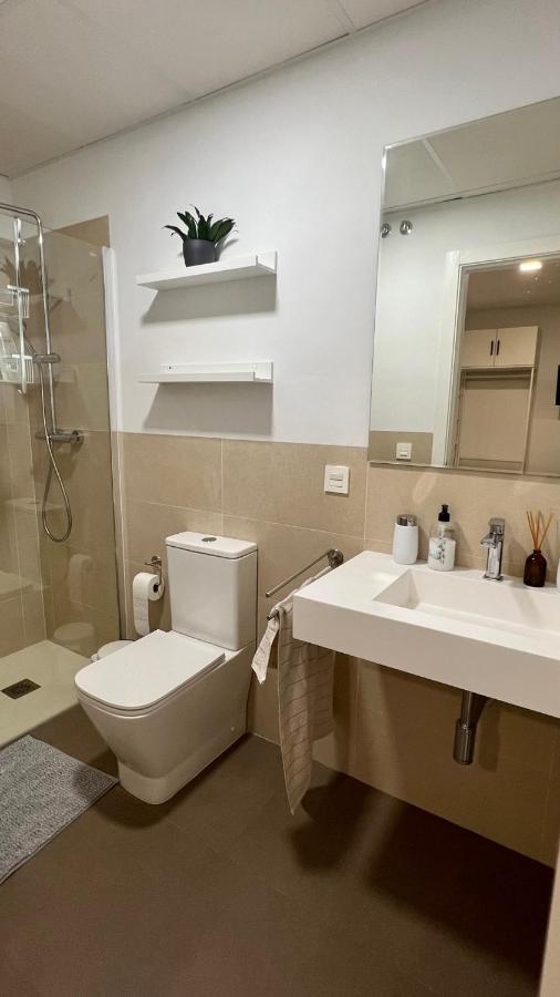 Apartment Loft R. Argentina Seville