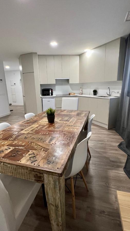 Apartment Loft R. Argentina