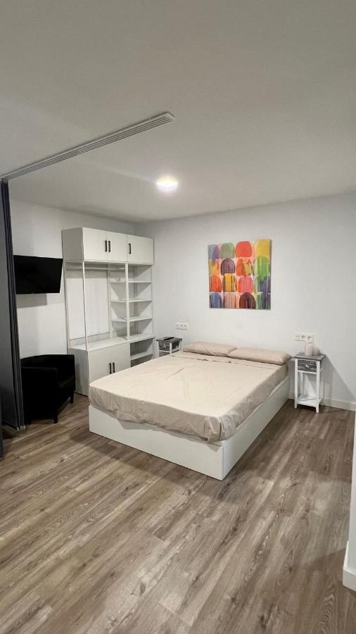 Loft R. Argentina Apartment Seville