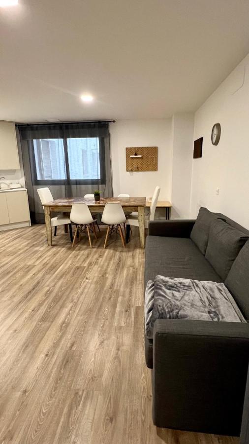 Loft R. Argentina Apartment Seville