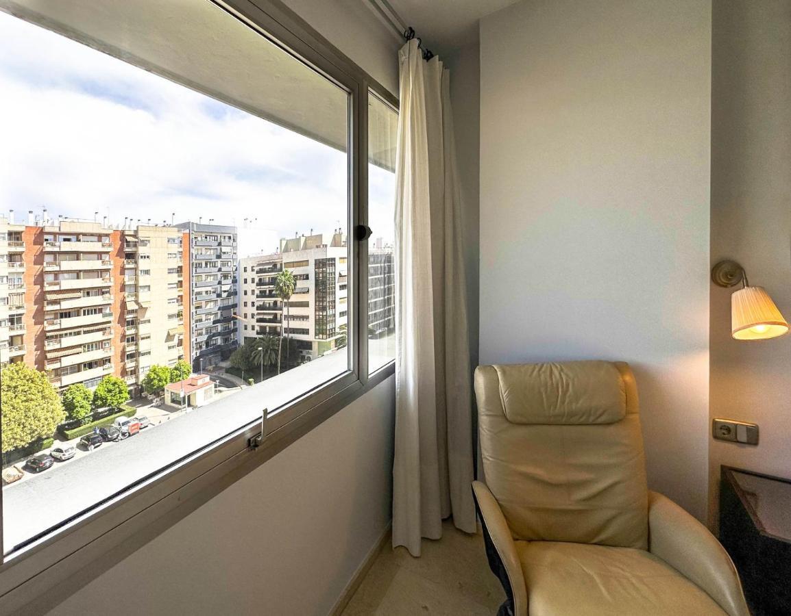 Apartamento Vivienda Plaza De Espana Sevilla