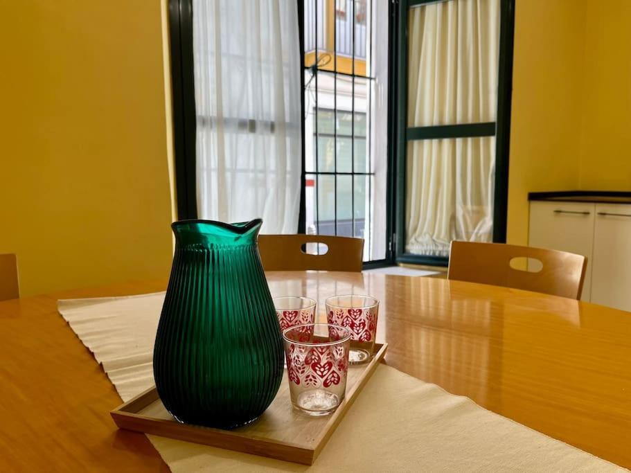 Apartamento J Costa 15- Alameda Hercules