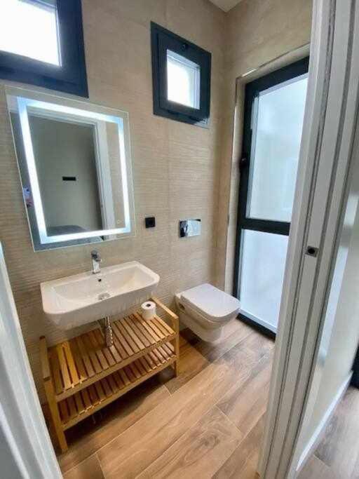 Apartamento Moderno Centro