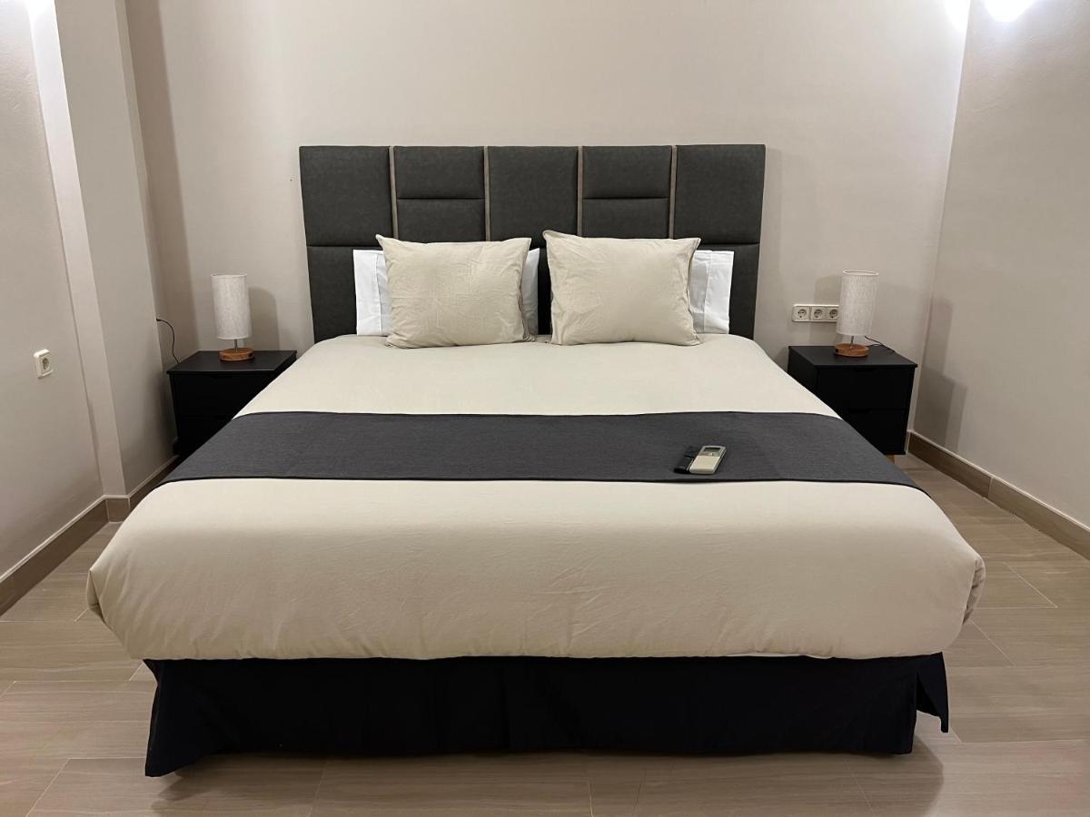 Elegant Apartamento *