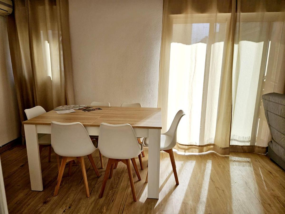 Apartamento Familiar En Triana Sevilla