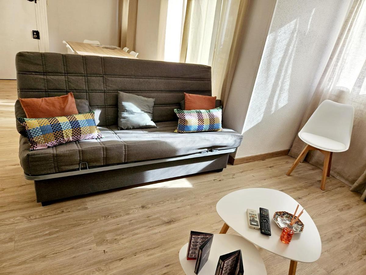 Familiar En Triana Apartamento Sevilla