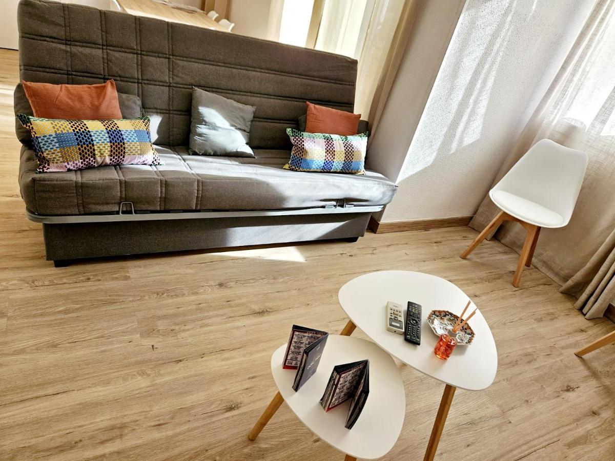 Familiar En Triana Apartamento Sevilla