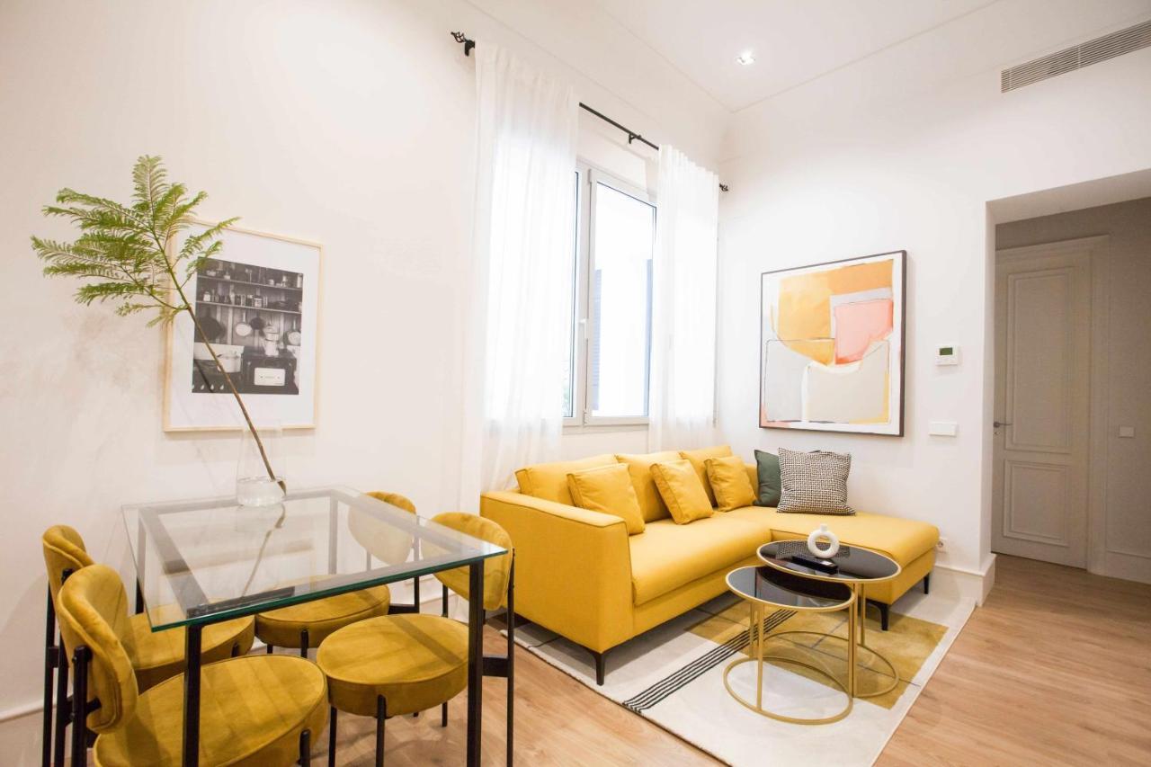 Isg Cedaceros Apartamento Sevilla