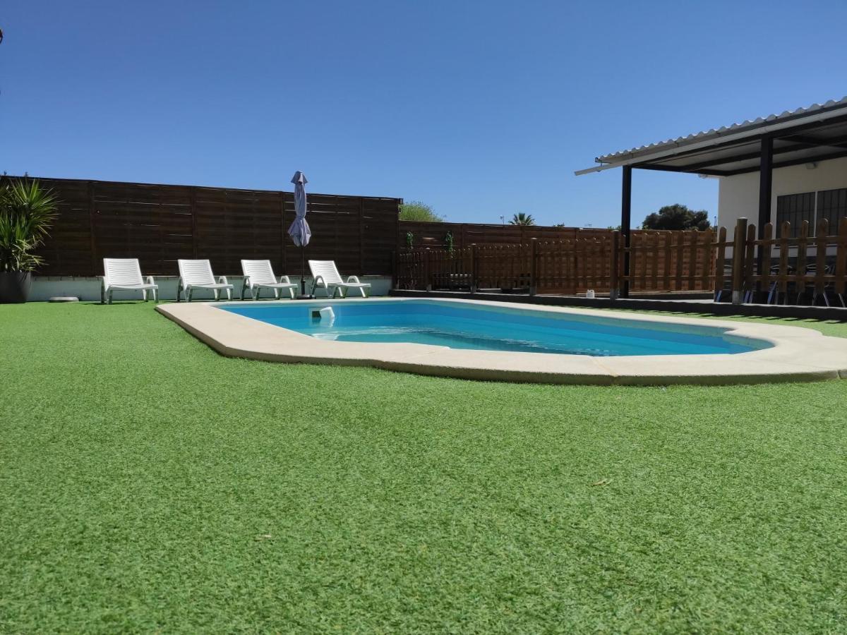 Holiday home En El Aljarafe A 15 Min De *