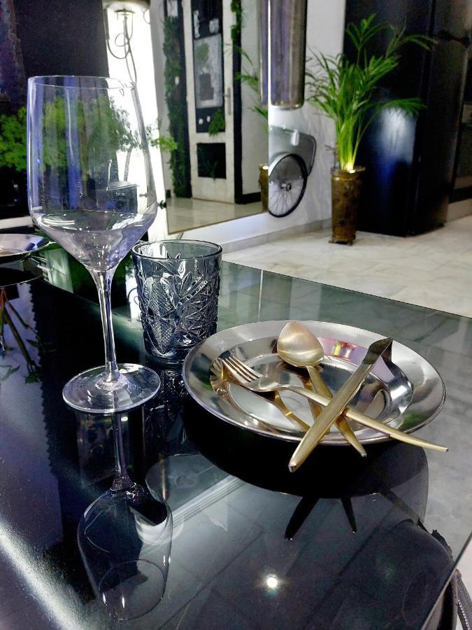 Apartamento Alameda Hércules *