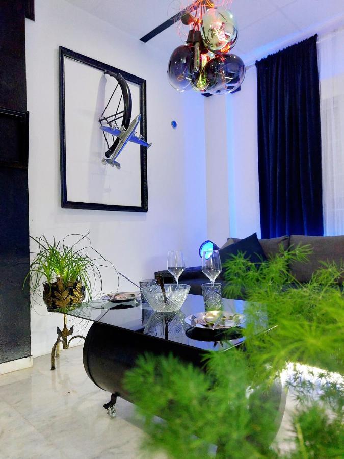 Apartamento Alameda Hércules