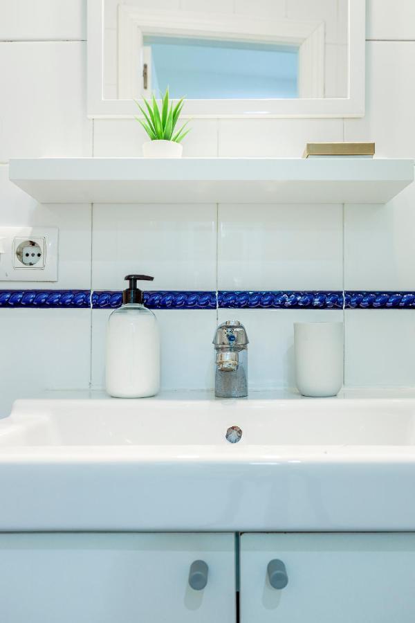 Apartamento Ruiz Gijon Elegante Y Moderno En La Mas Autentica