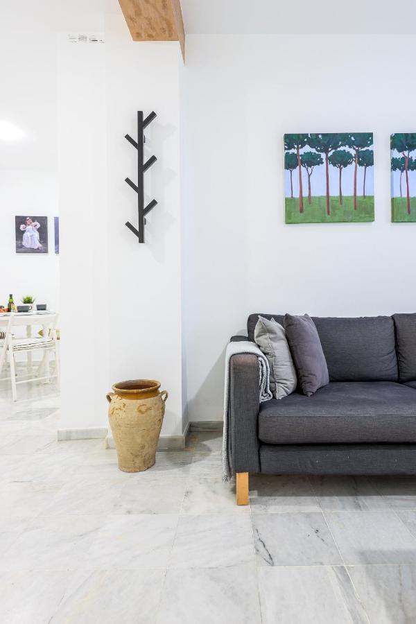 Apartamento Ruiz Gijon Elegante Y Moderno En La Mas Autentica *
