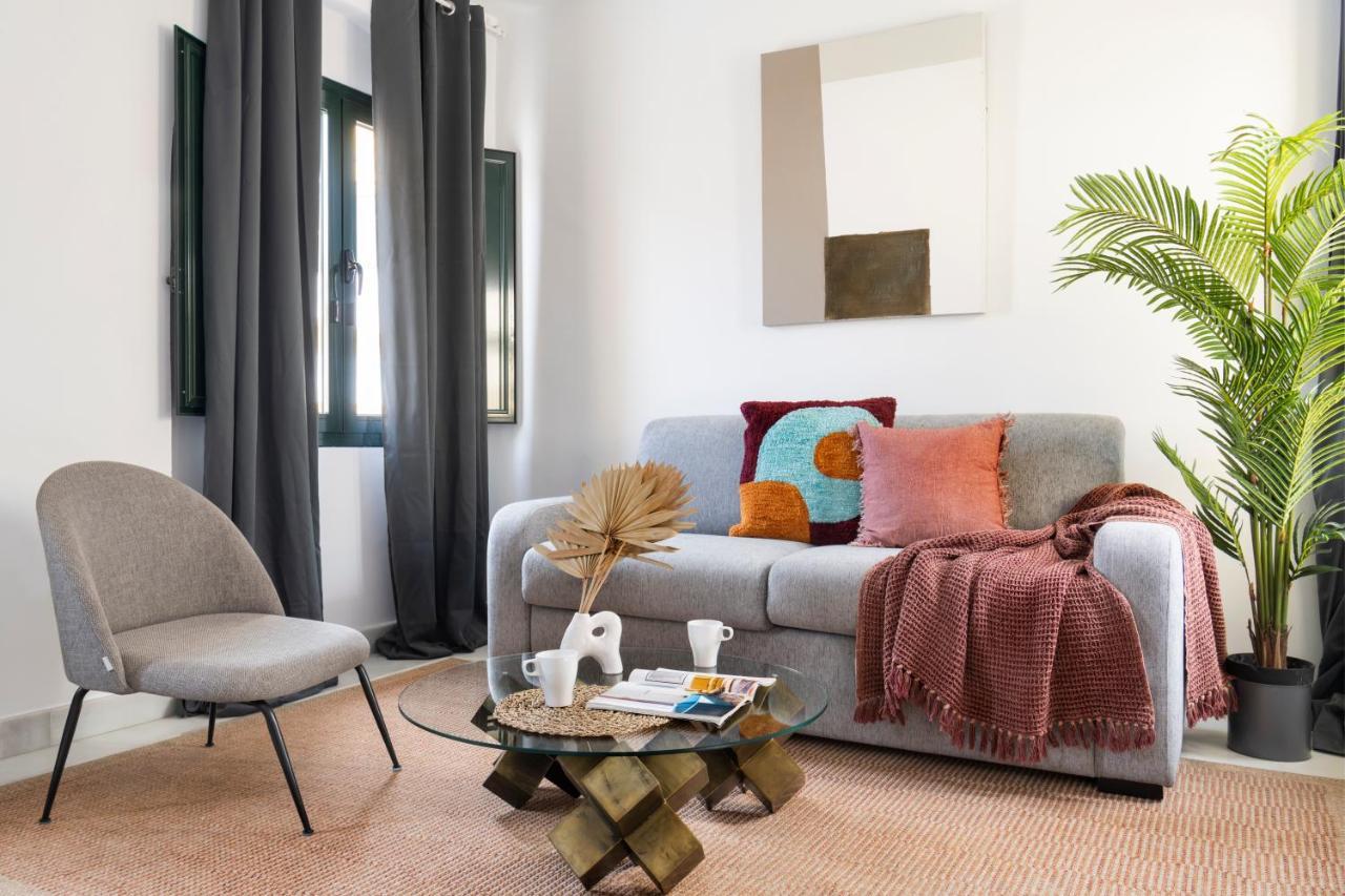 Plaza De Refinadores, Maestranza Apartamento Sevilla