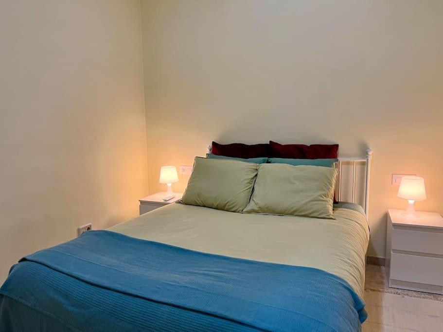 Apartamento J Costa 15- Alameda Hercules