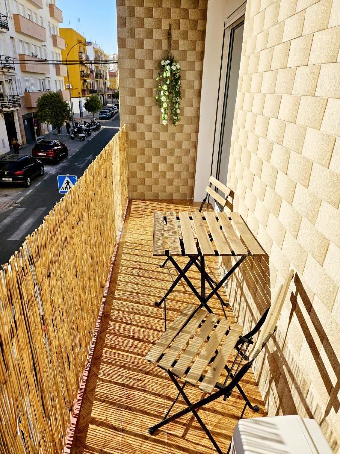 Apartamento Familiar En Triana Sevilla