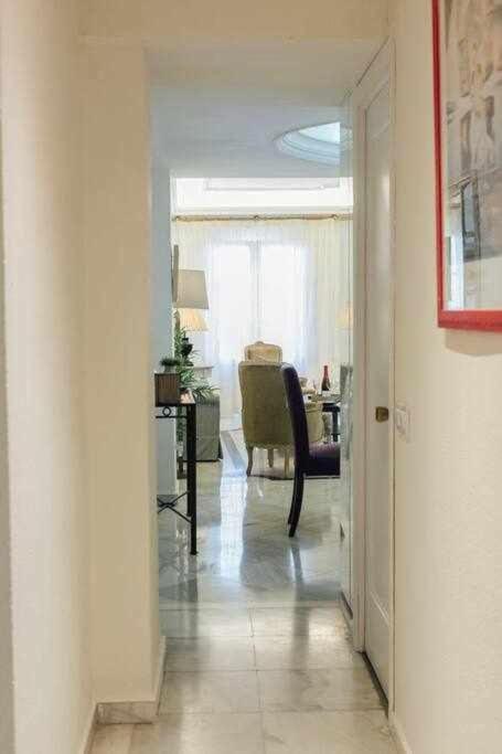 Boutique Abades Apartment Seville