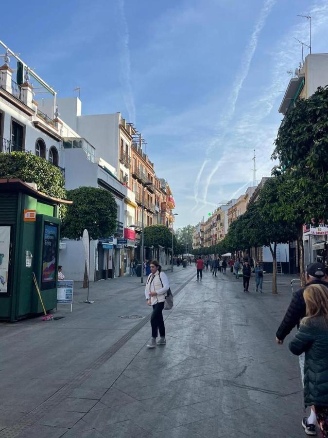 Apartamento 180 Home. Rincon De Triana *