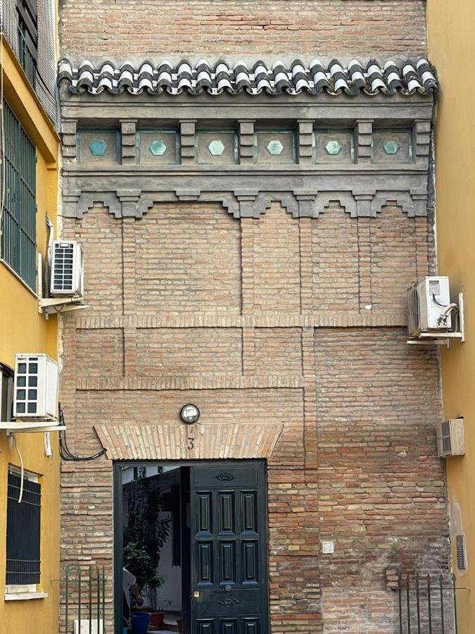Apartamento 180 Home. Rincon De Triana *