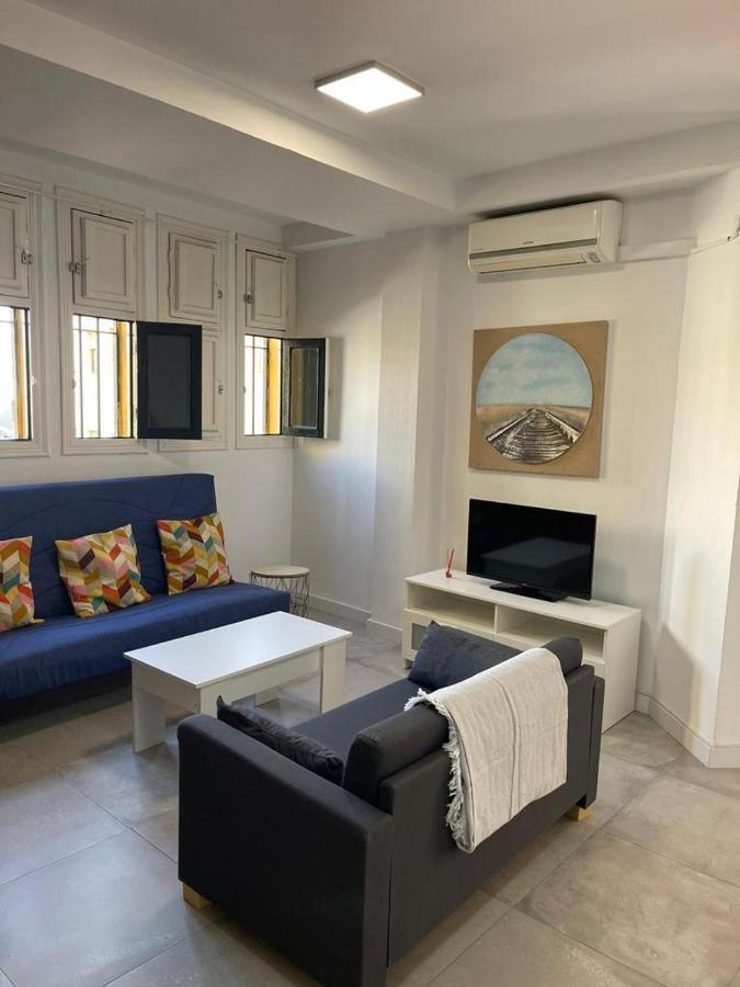 180 Home. Rincon De Triana Apartamento
