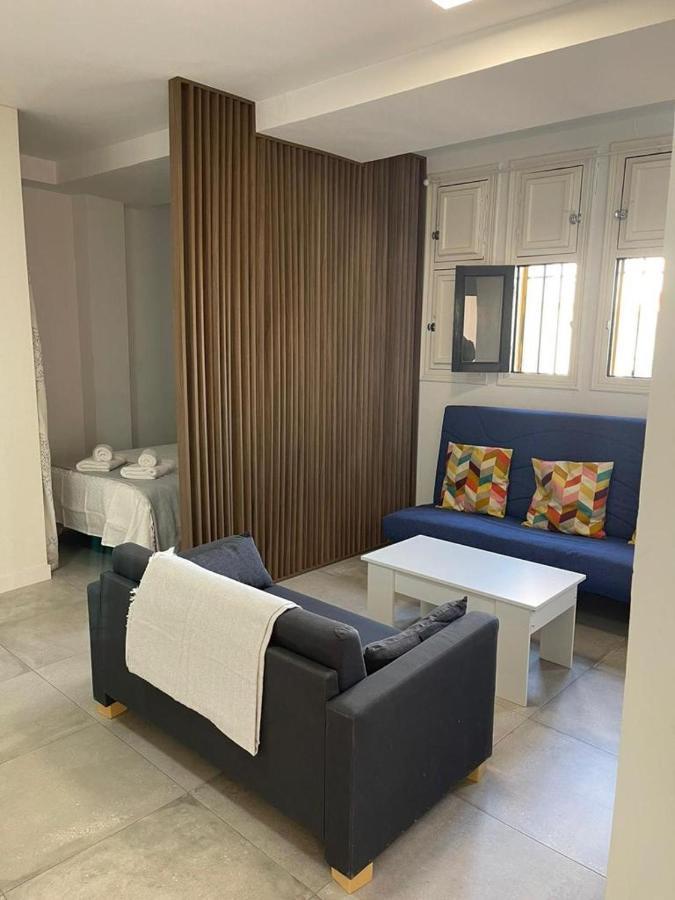Apartamento 180 Home. Rincon De Triana